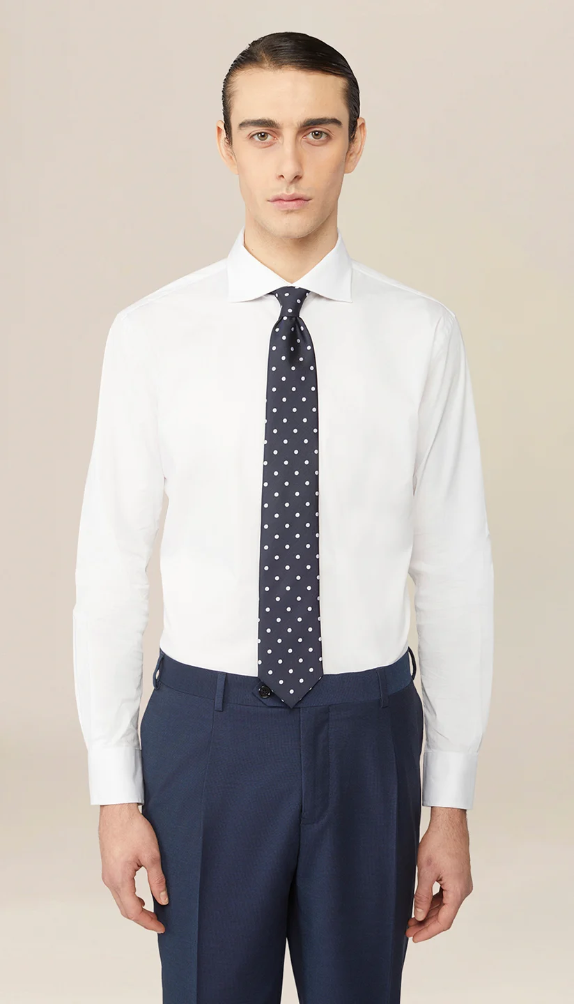 Selection of men's shirts