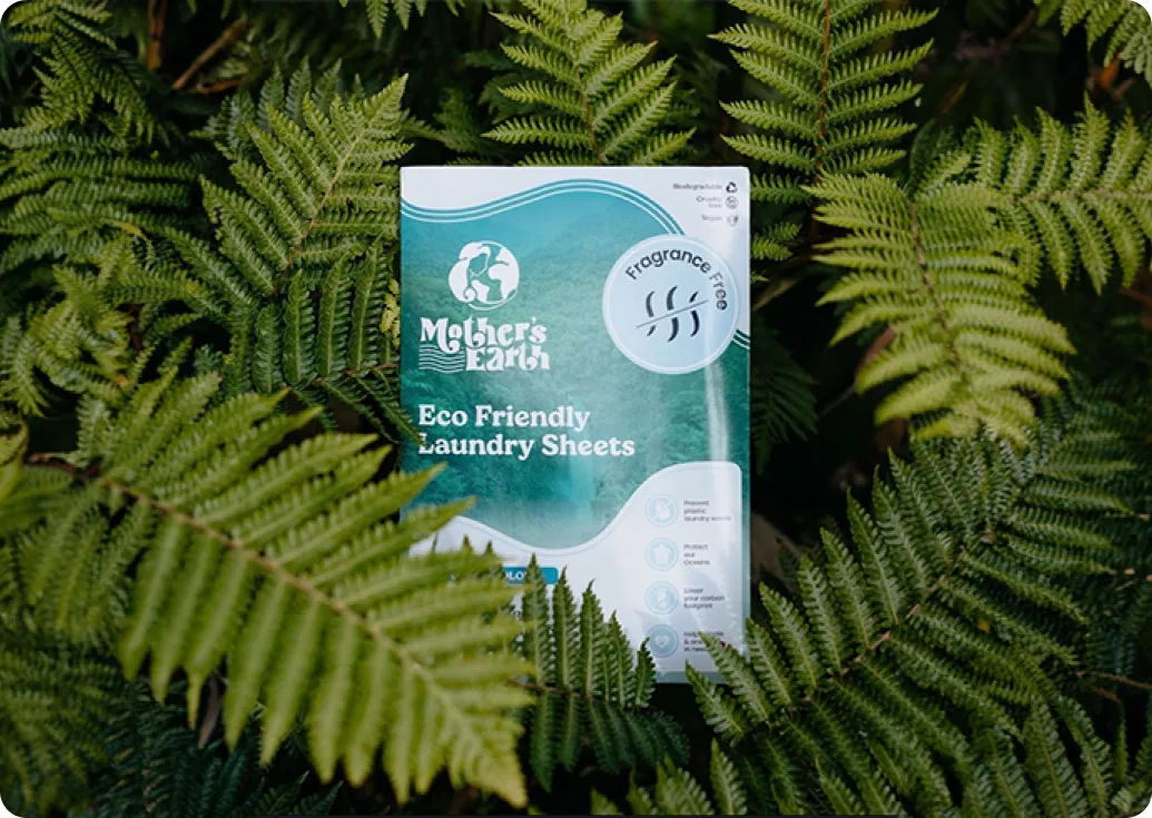 Veelgestelde vragen over Mother's Earth wasstrips en duurzame ingrediënten