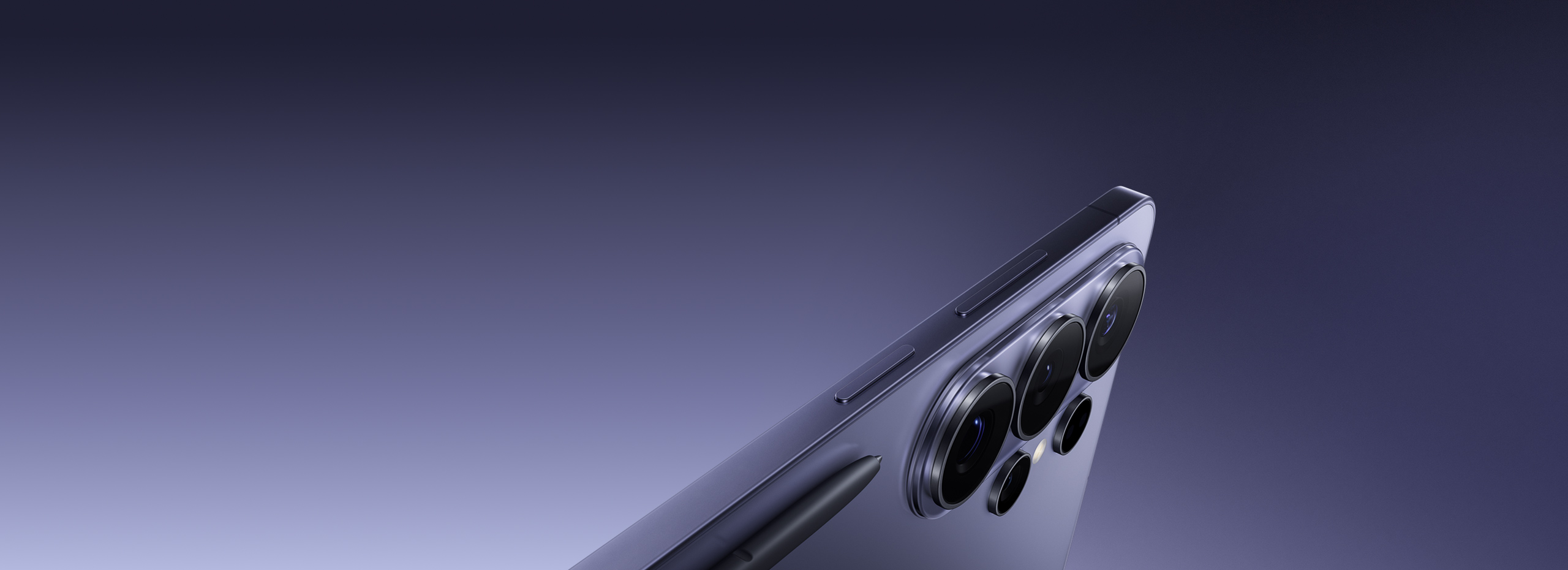 Samsung Galaxy S26 Ultra – Destaque de Produto