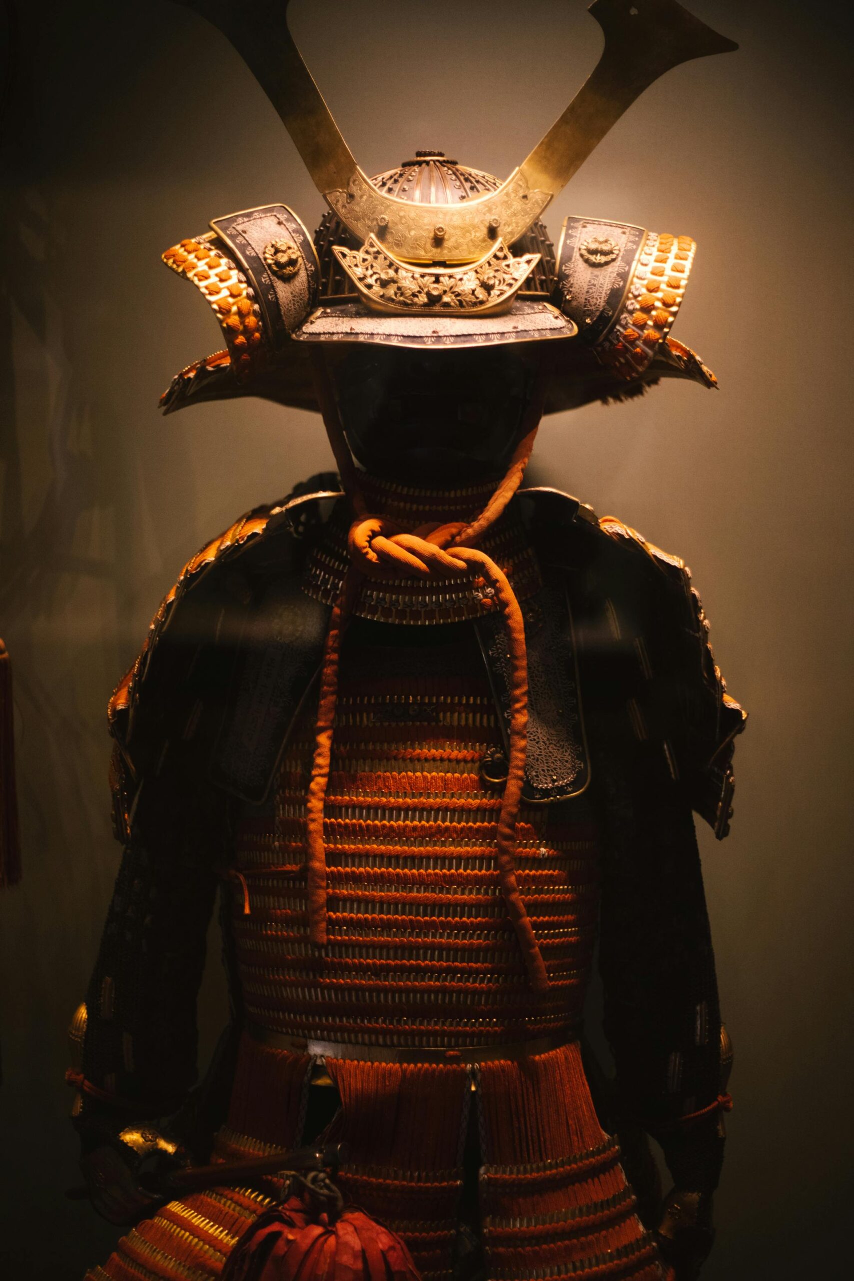 Samurai Armor